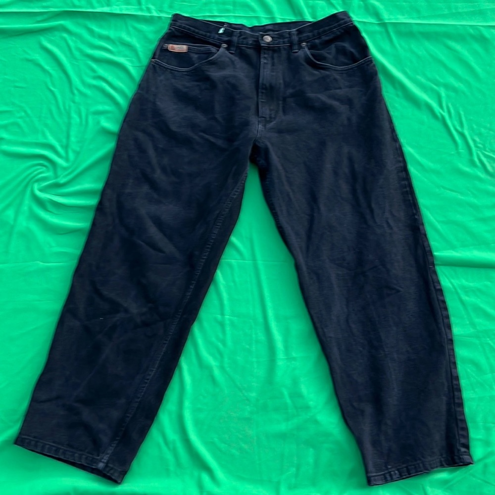Vintage jeans original LA GATE  classics size 36